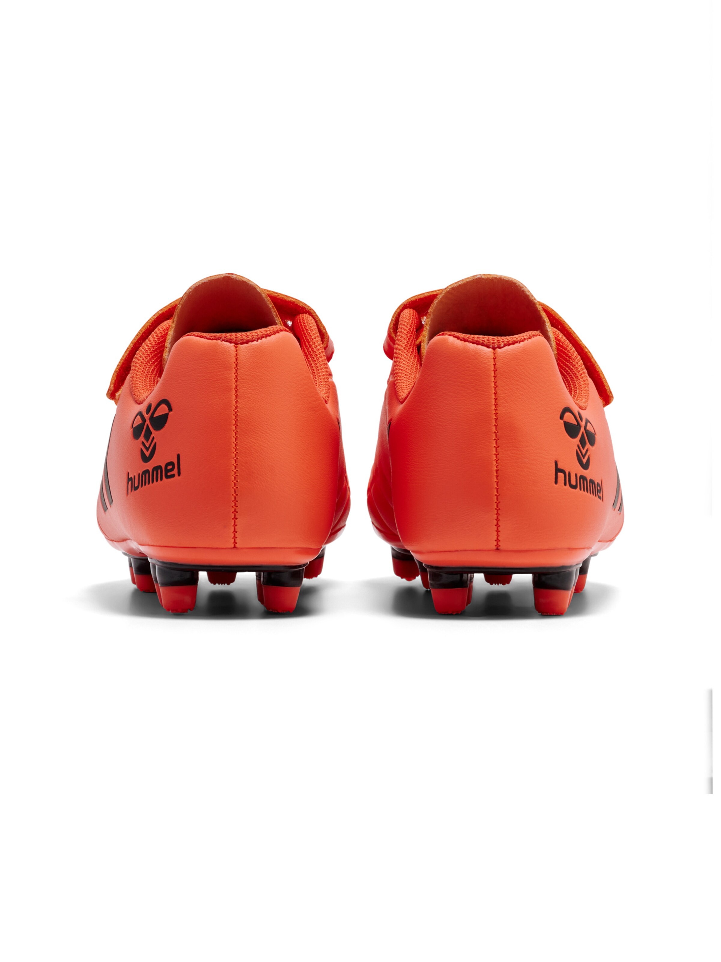 Hummel Sportssko i orange