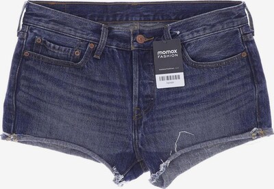 LEVI'S ® Shorts in S in Blue, Item view