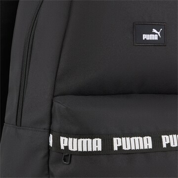 PUMA Sports Backpack in Black