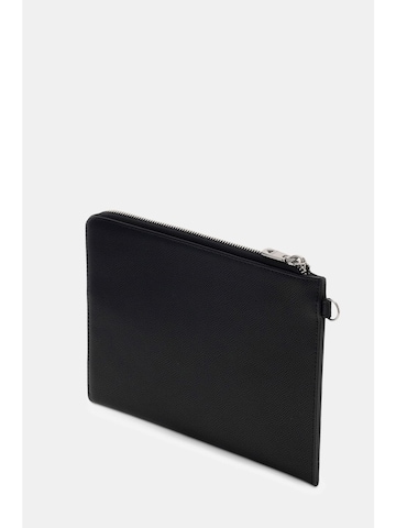 GUESS - Messenger 'MILANO' en negro