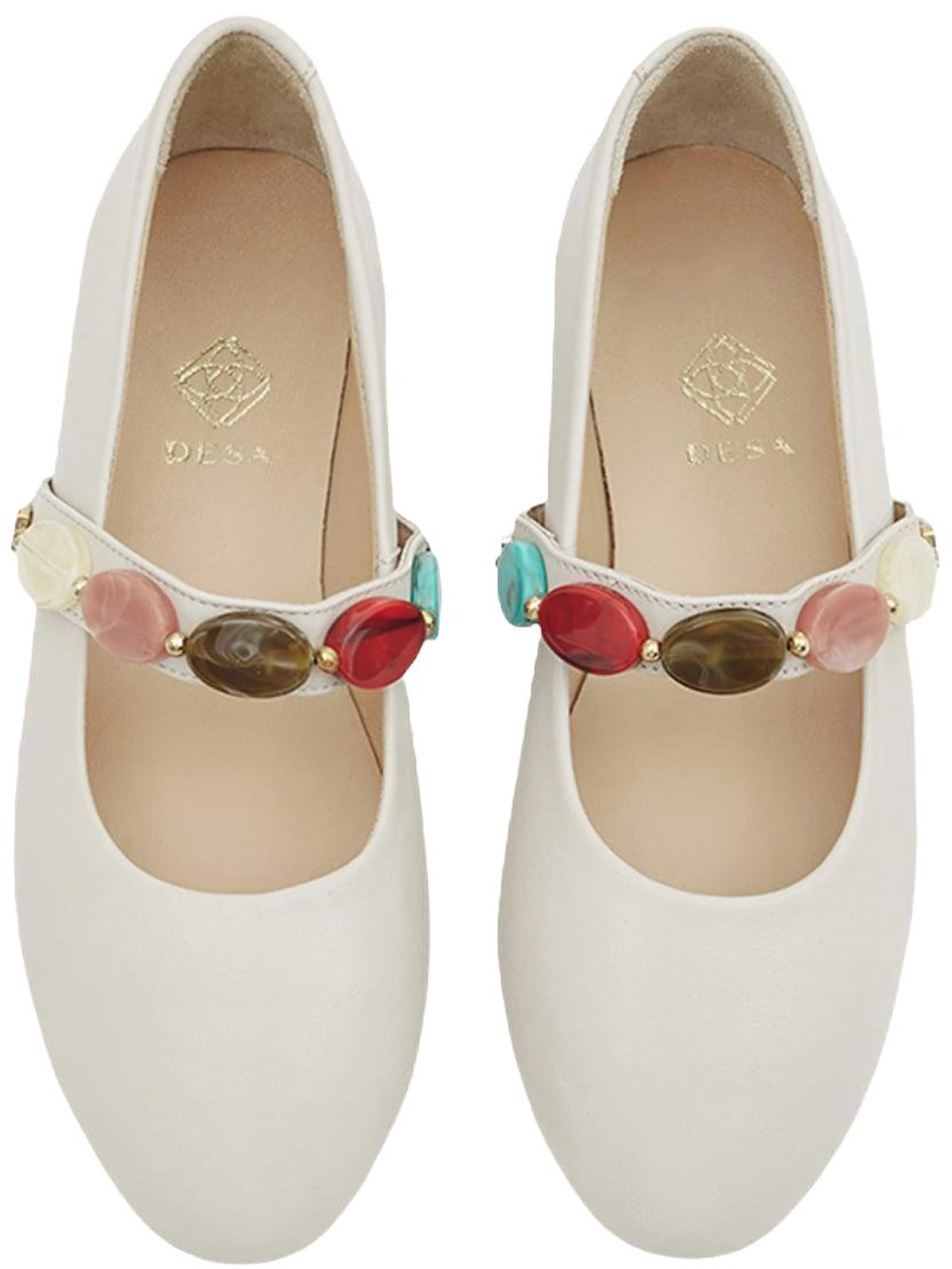 Desa Ballerina‌‌‌‌‌ in Beige