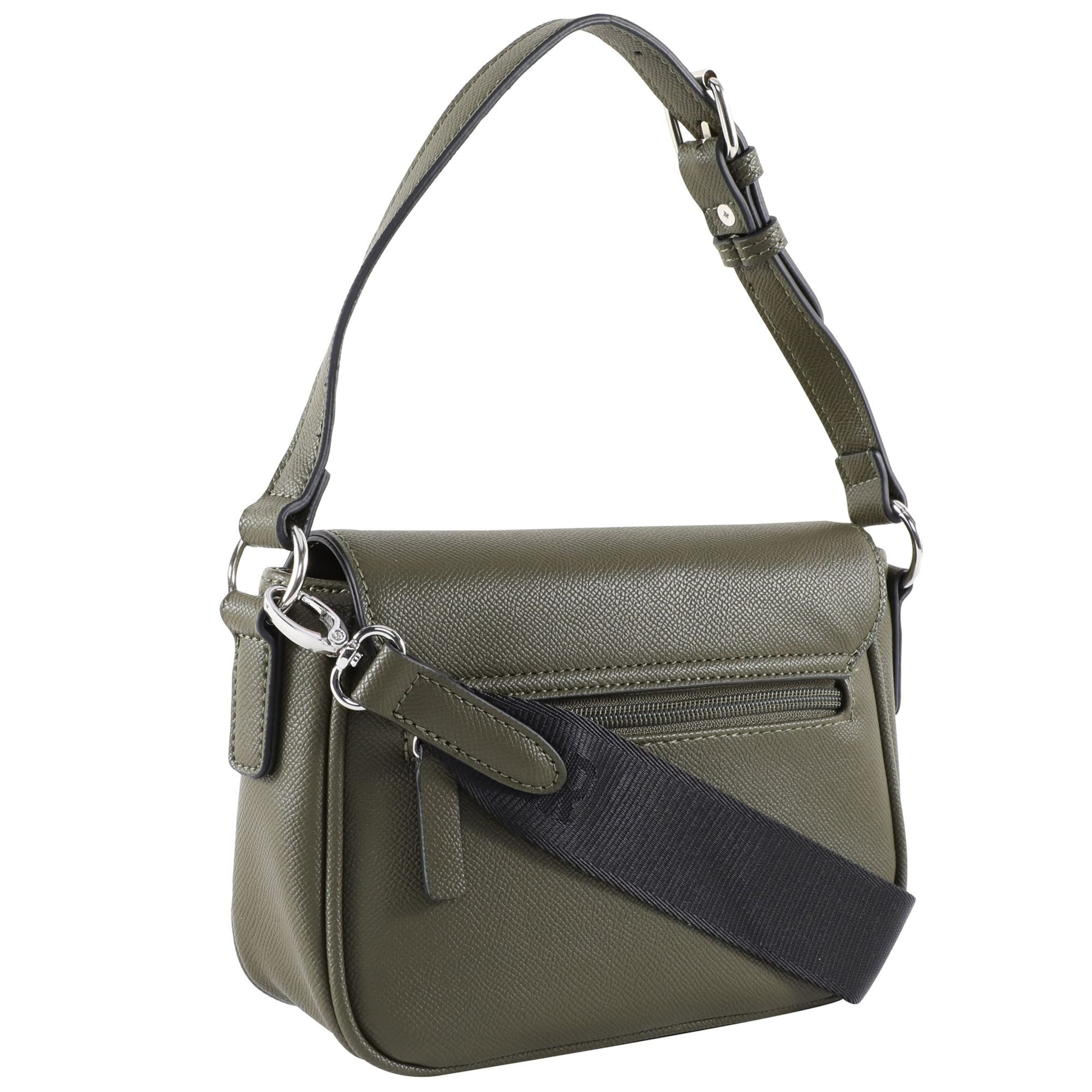 GERRY WEBER Handbag in Green