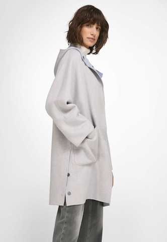 Basler Between-Seasons Coat in Blue