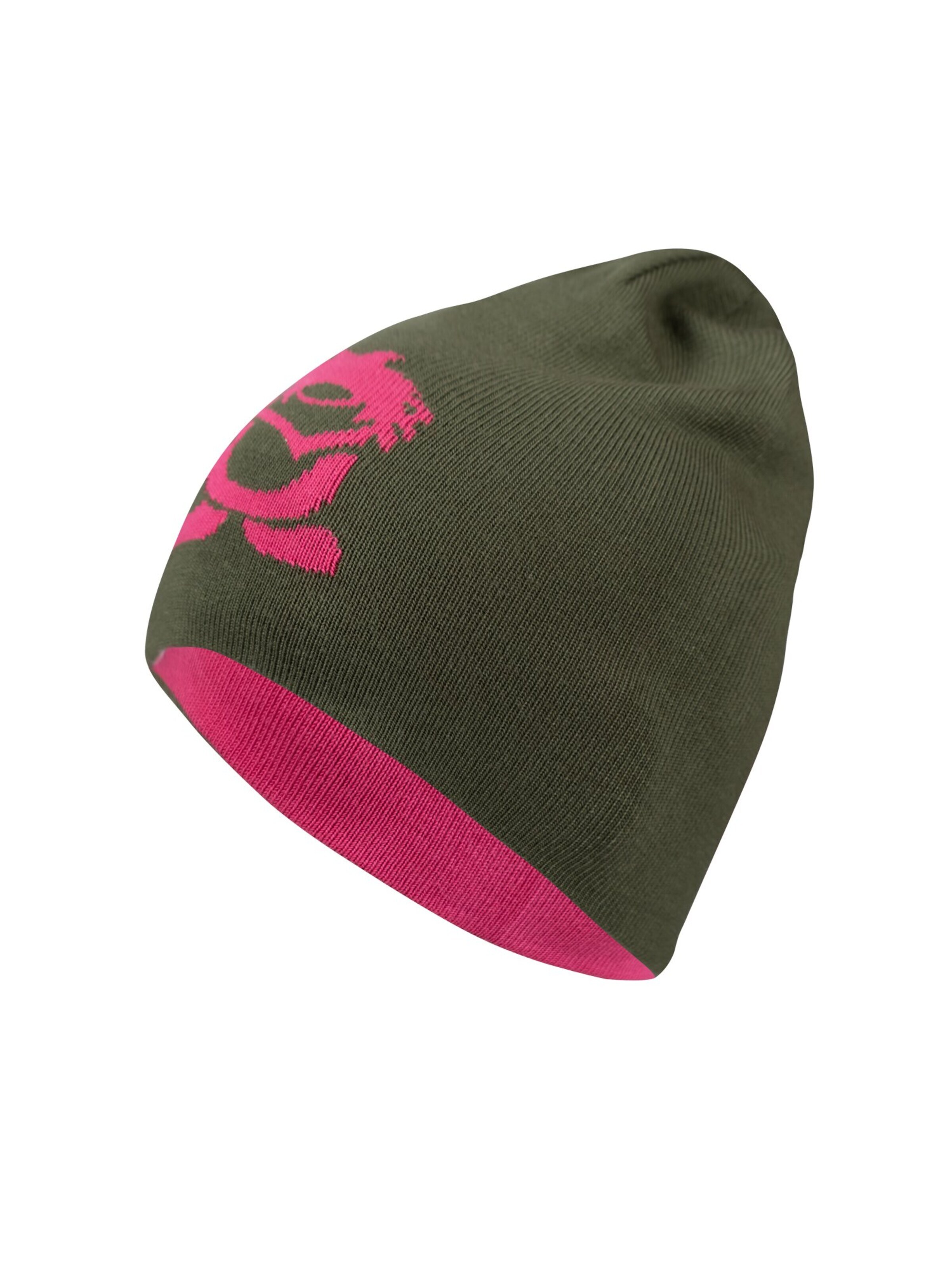 TROLLKIDS Hat in Green