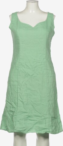 Steilmann Dress in XL in Green: front