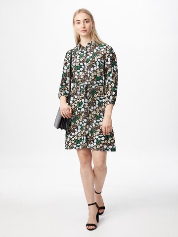 modström Shirt Dress 'Harlow' in Mixed colors