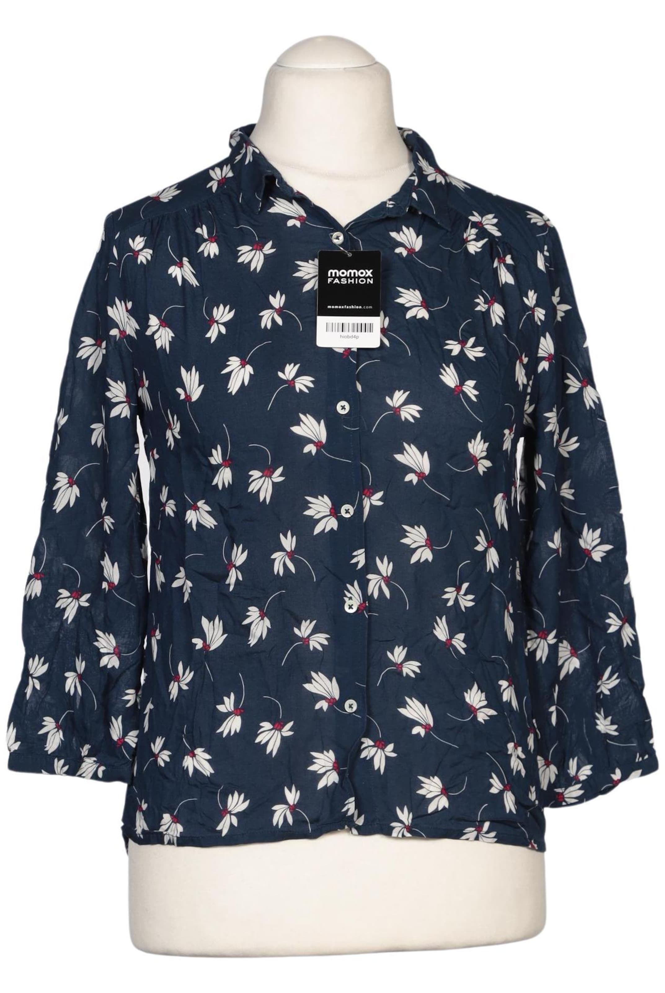 ARMEDANGELS Blouse & Tunic in M in Blue: front