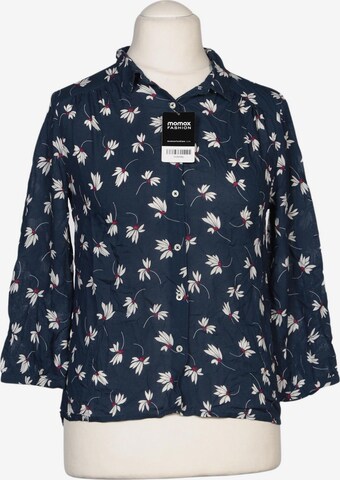 ARMEDANGELS Blouse & Tunic in M in Blue: front