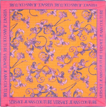 Versace Jeans CoutureRučnik - narančasta boja: prednji dio