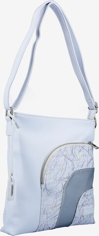 REMONTE Handtasche 'Q0705' in Weiß
