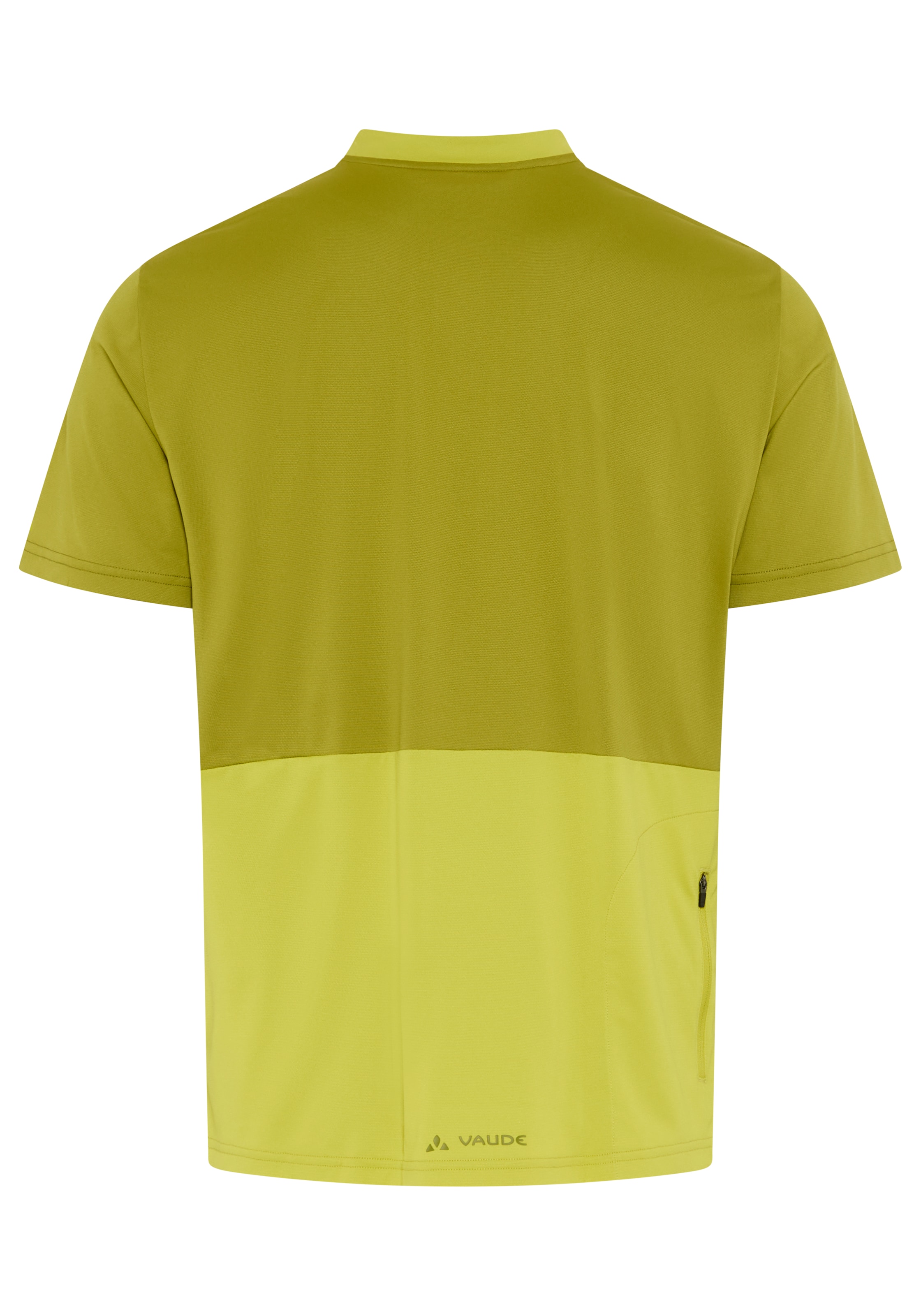 VAUDE Shirt in Green