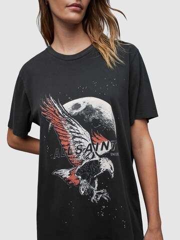 T-shirt 'STARDUST' AllSaints en noir