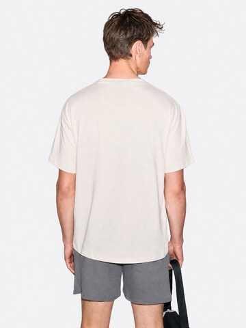 Grimelange Shirt in White