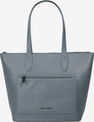 Betty Barclay Shopper in Blue: front