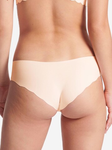 SLOGGI Panty 'ZERO Microfibre 2.0' in White