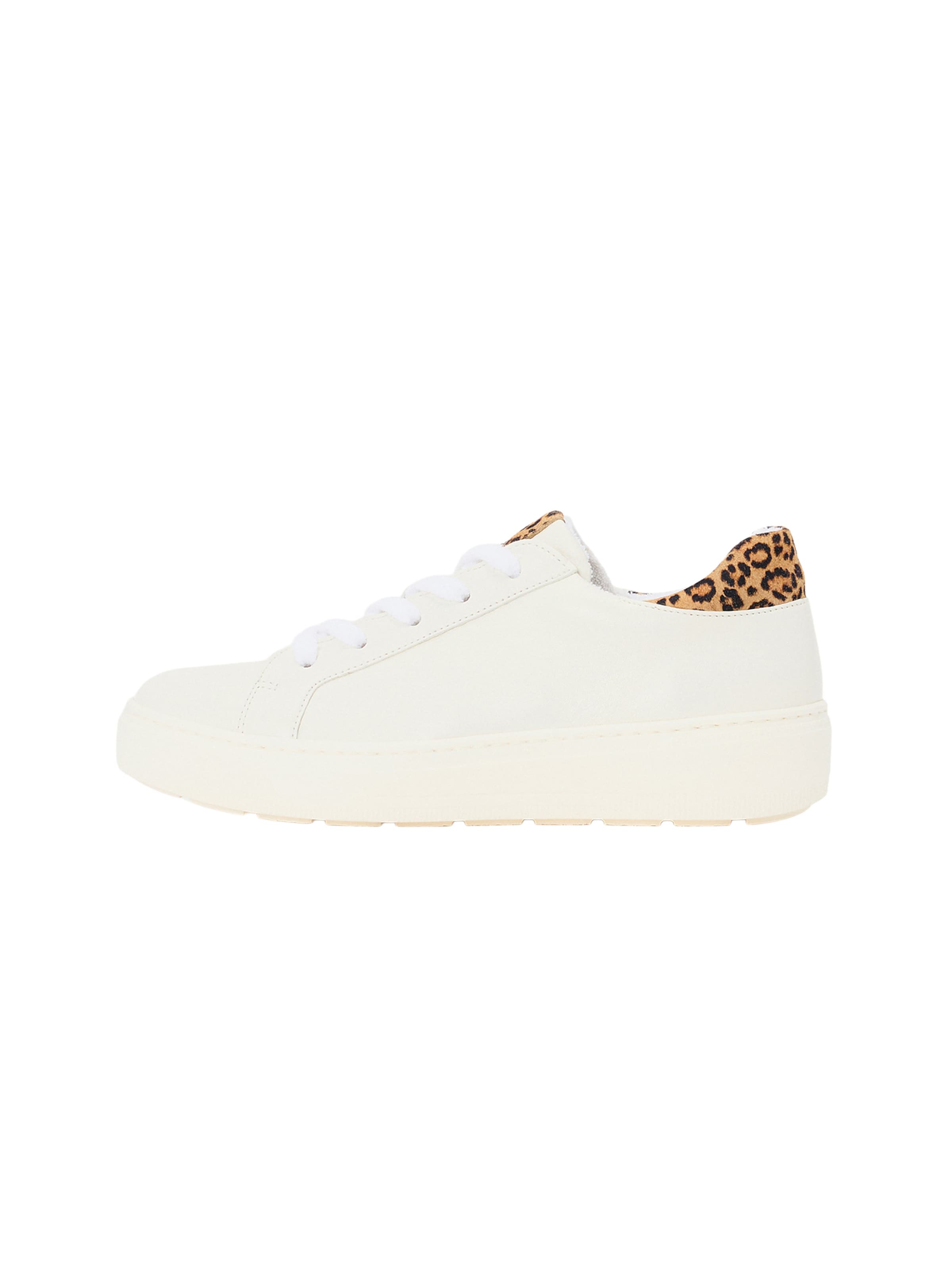 GABOR Sneakers in White: front