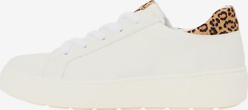 GABOR Sneakers in White: front