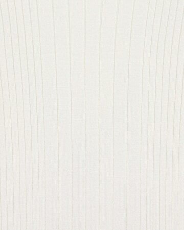 WE Fashion - Pullover em branco