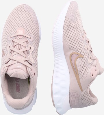 NIKE Laufschuh 'Renew Run 2' in Pink