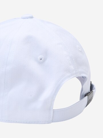 BOSS Kidswear Hat in White