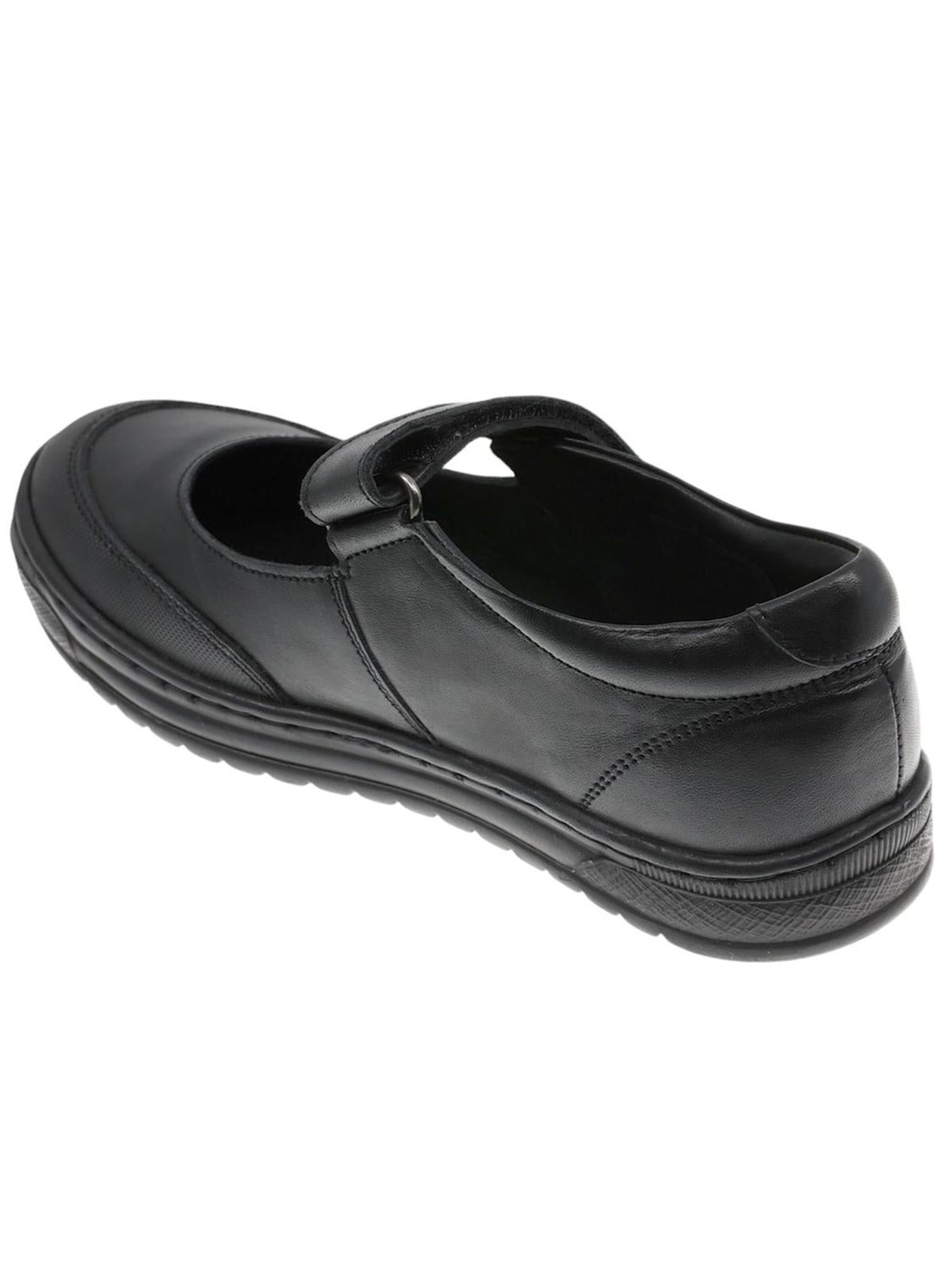 Beppi Ballerina's 'Bailarina' in Zwart