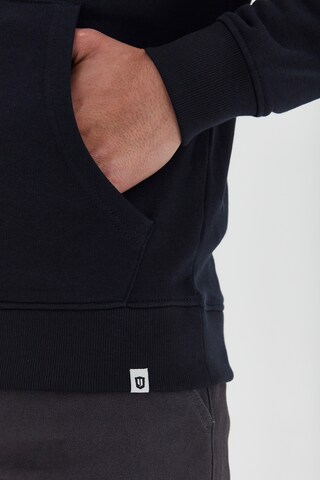 INDICODE JEANS Sweatshirt 'Kenal' in Blauw