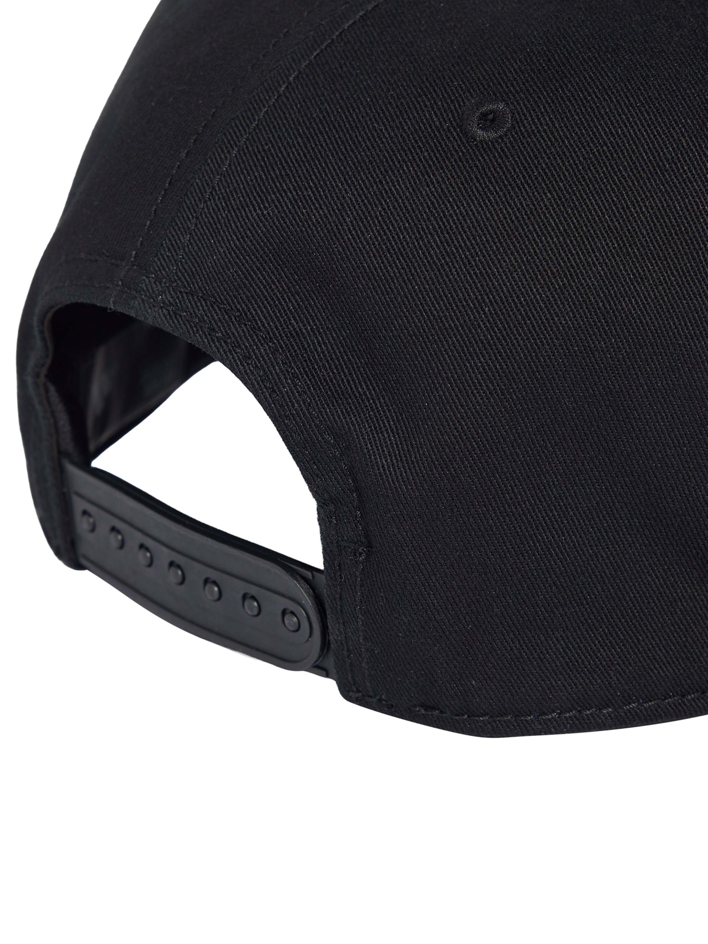 ADIDAS PERFORMANCE Cap in Black