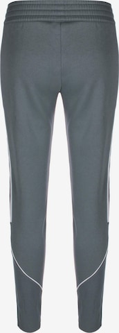 Coupe slim Pantalon de sport 'Tiro 23 League' ADIDAS PERFORMANCE en gris