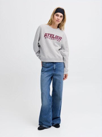 JJXX - Sudadera 'JACKIE' en gris