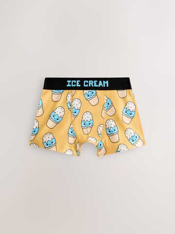 Next Unterhose in Mischfarben