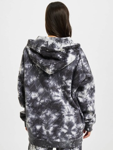 ROCAWEAR - Sudadera 'Get Loud' en gris