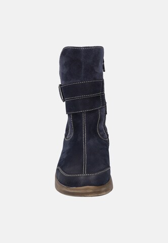 JOSEF SEIBEL Boots 'Conny 54' in Blue