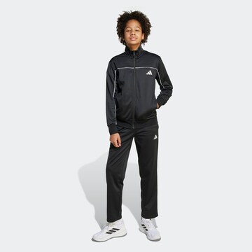 ADIDAS SPORTSWEAR - Fato de treino em preto