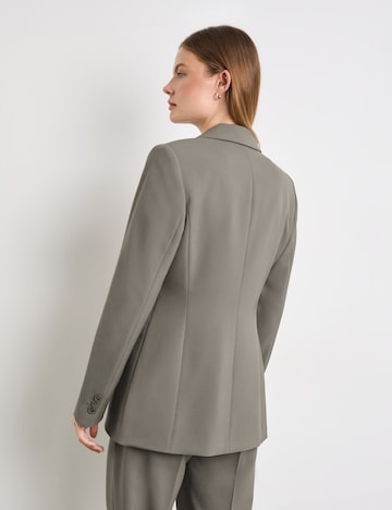 TAIFUN Blazer in Grün