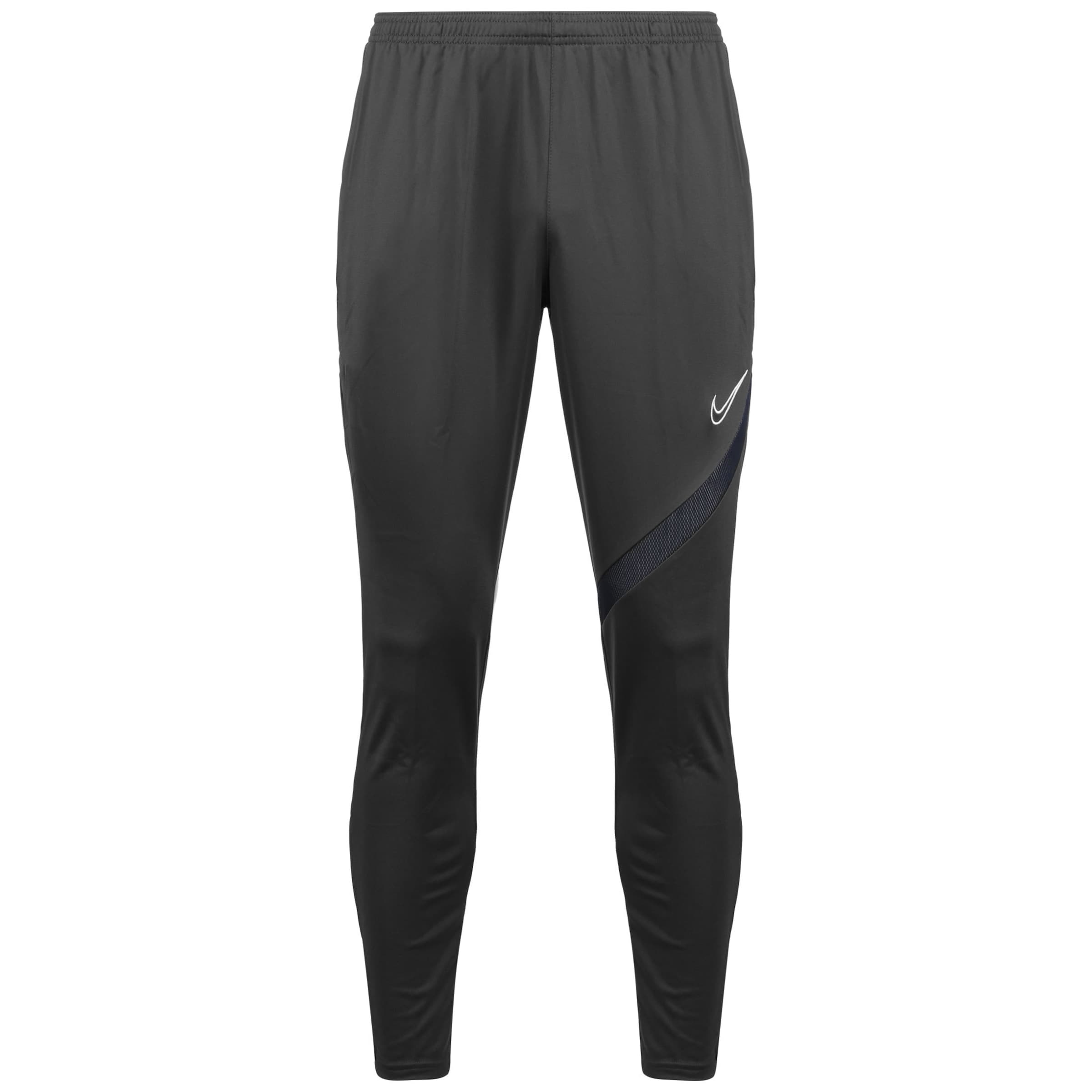 Männer Sportbekleidung NIKE Trainingshose 'Academy Pro' in Anthrazit - FI60209 Männer Sportbekleidung NIKE Trainingshose 'Academy Pro' in Anthrazit - FI60209