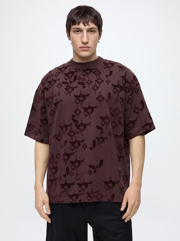 Carlo Colucci Bluser & t-shirts i rød: forside