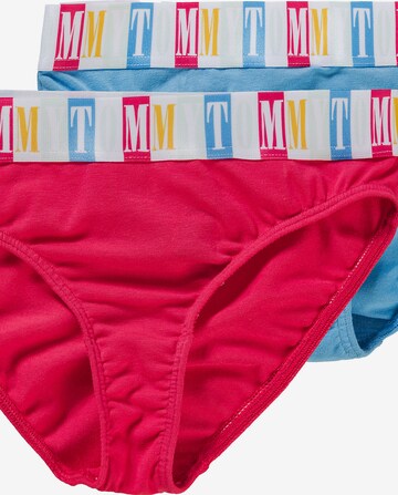 Tommy Hilfiger Underwear Spodnjice | modra barva
