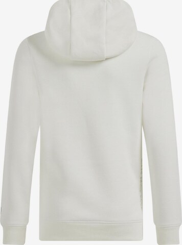 WE Fashion Sweatshirt i vit