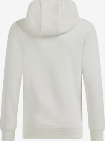 WE Fashion Sweatshirt in White