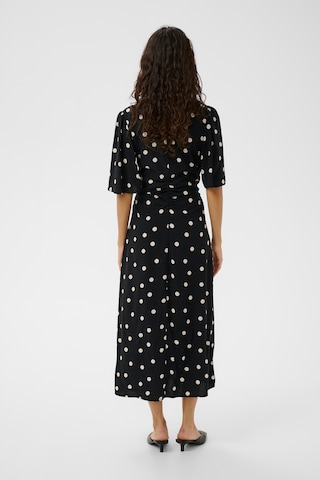 Robe SOAKED IN LUXURY en noir