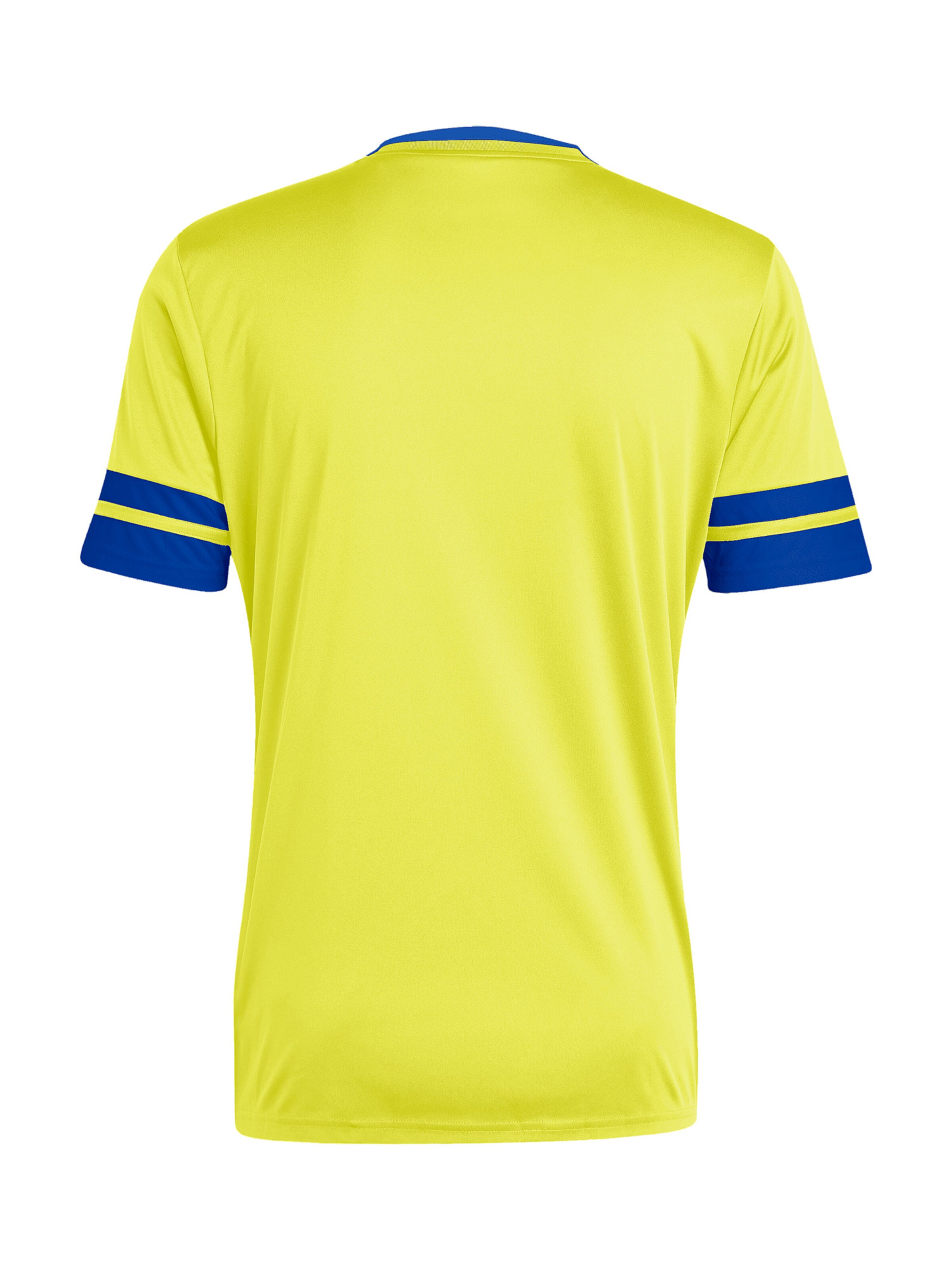 ADIDAS PERFORMANCE Jersey 'Squadra 25' in Yellow