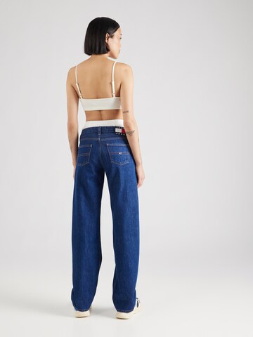 Tommy Jeans Regular Jeans 'SOPHIE' in Blue