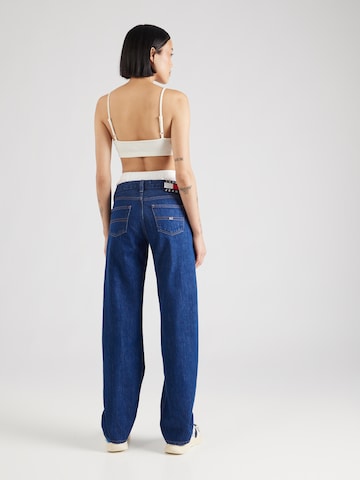 Regular Jean 'SOPHIE' Tommy Jeans en bleu