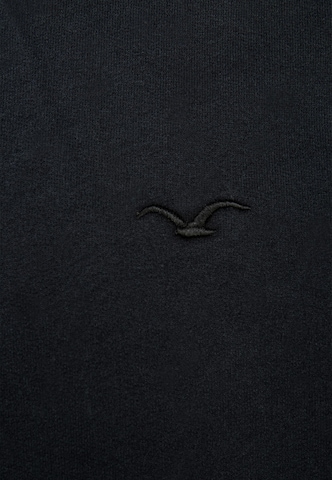 Cleptomanicx Sweatshirt 'Ligull' in Black