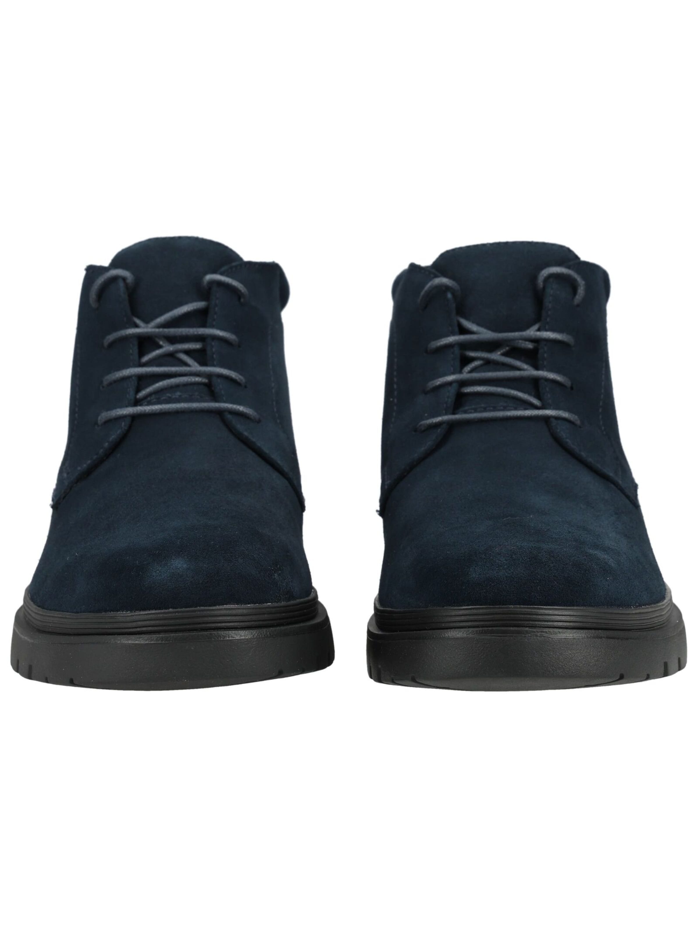 GEOX Veterlaarzen in Blauw