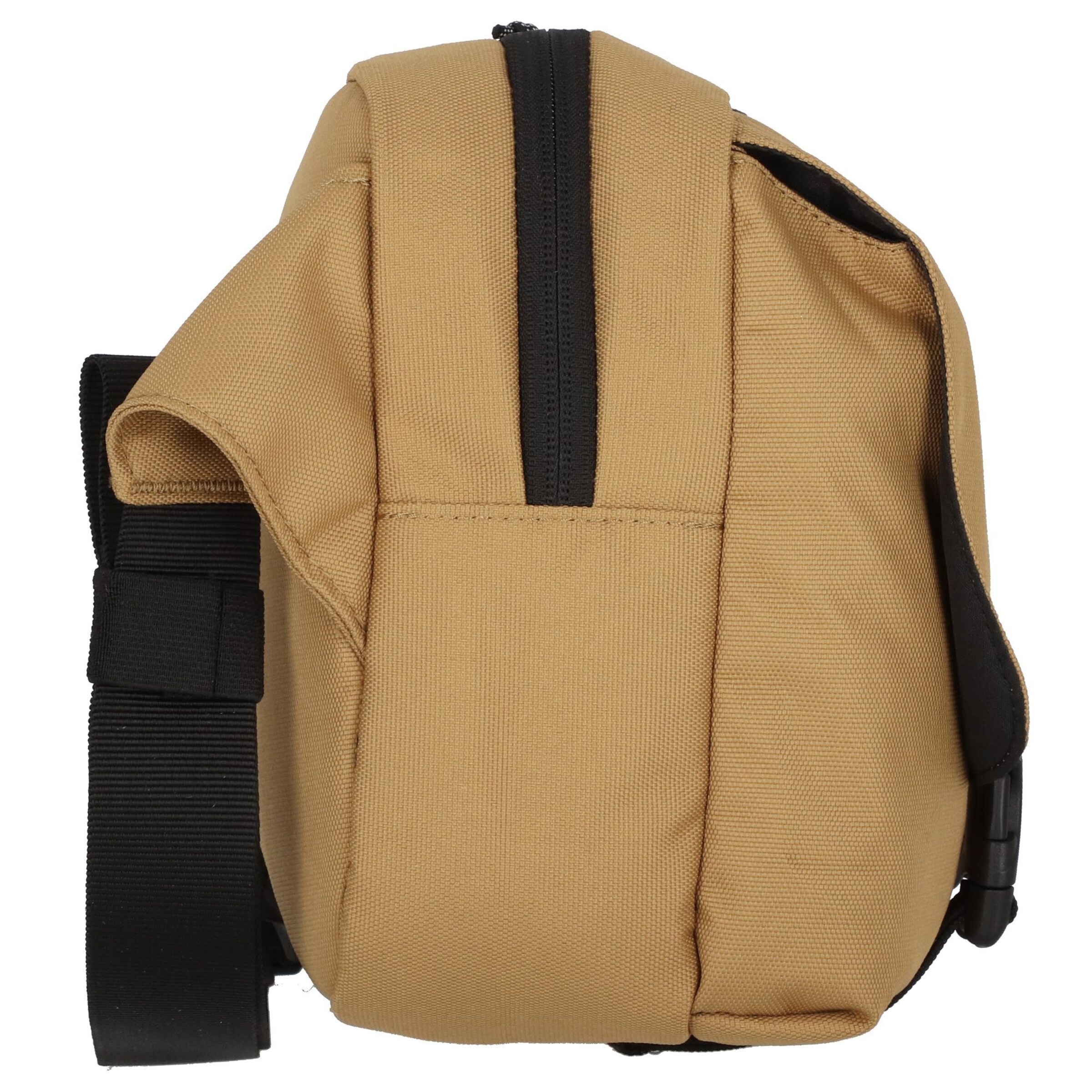 Sac à bandoulière JACK WOLFSKIN en marron