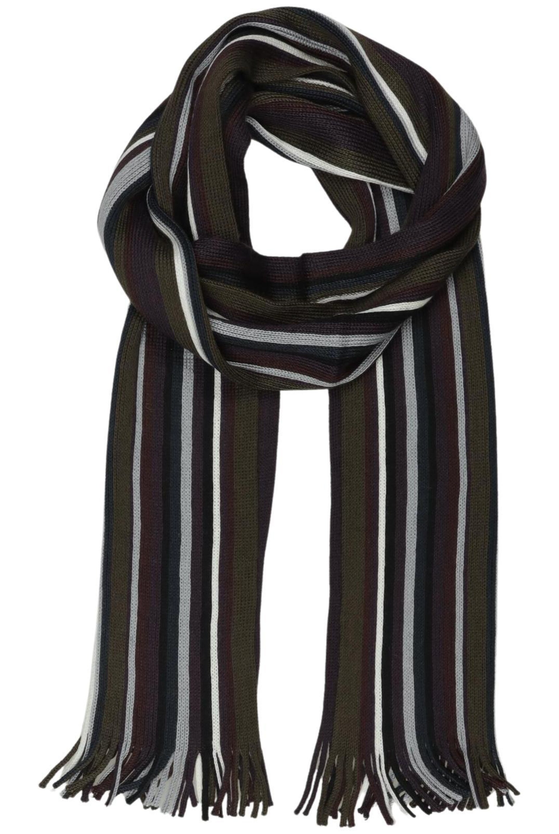 s.Oliver Scarf & Wrap in One size in Mixed colors: front