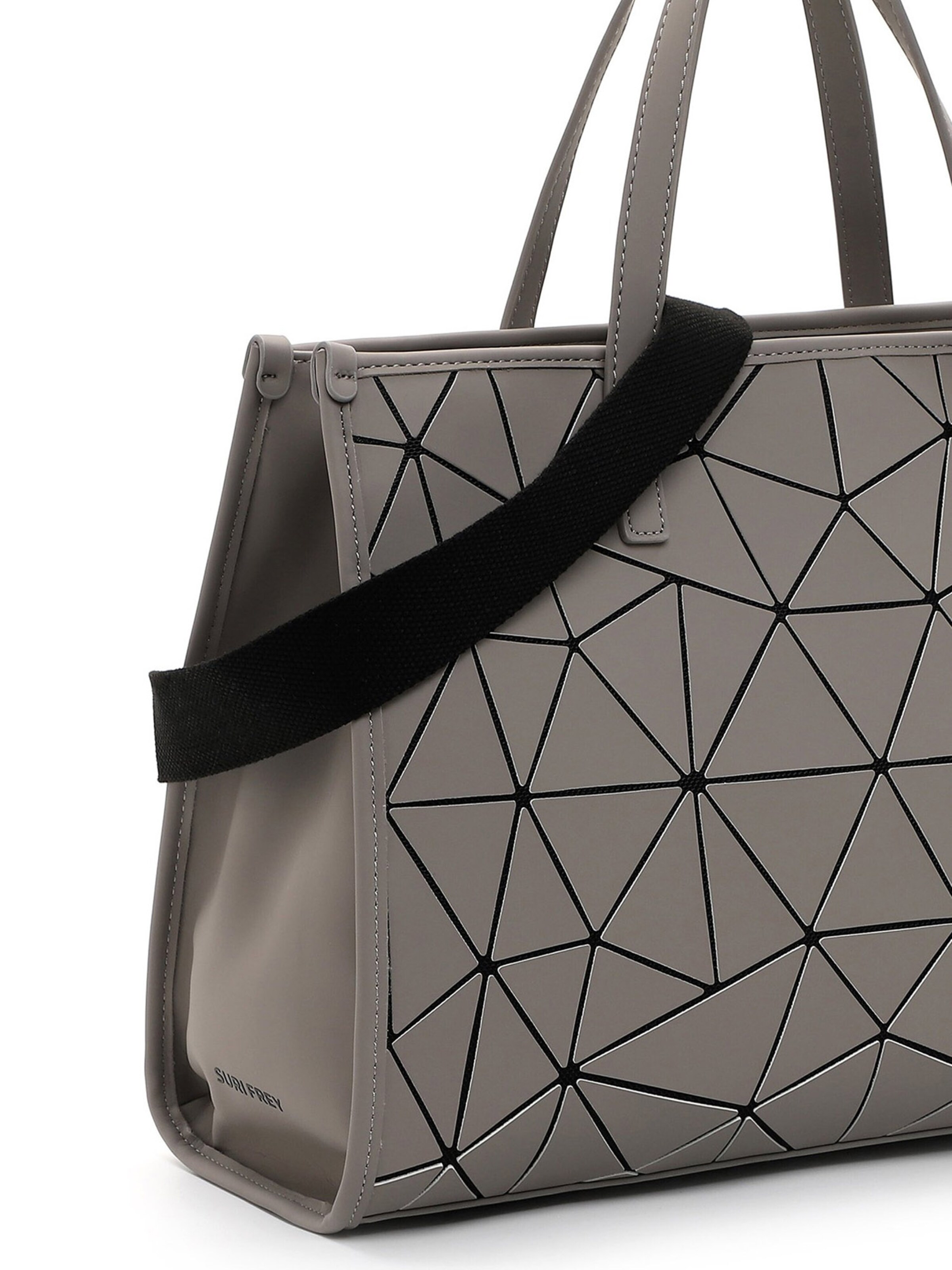 Suri Frey Torebka 'Jessy-Lu' w kolorze szary