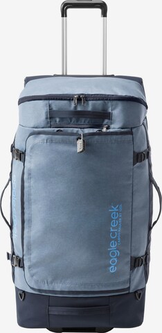 EAGLE CREEK Travel Bag 'Cargo Hauler XT ' in Blue: front