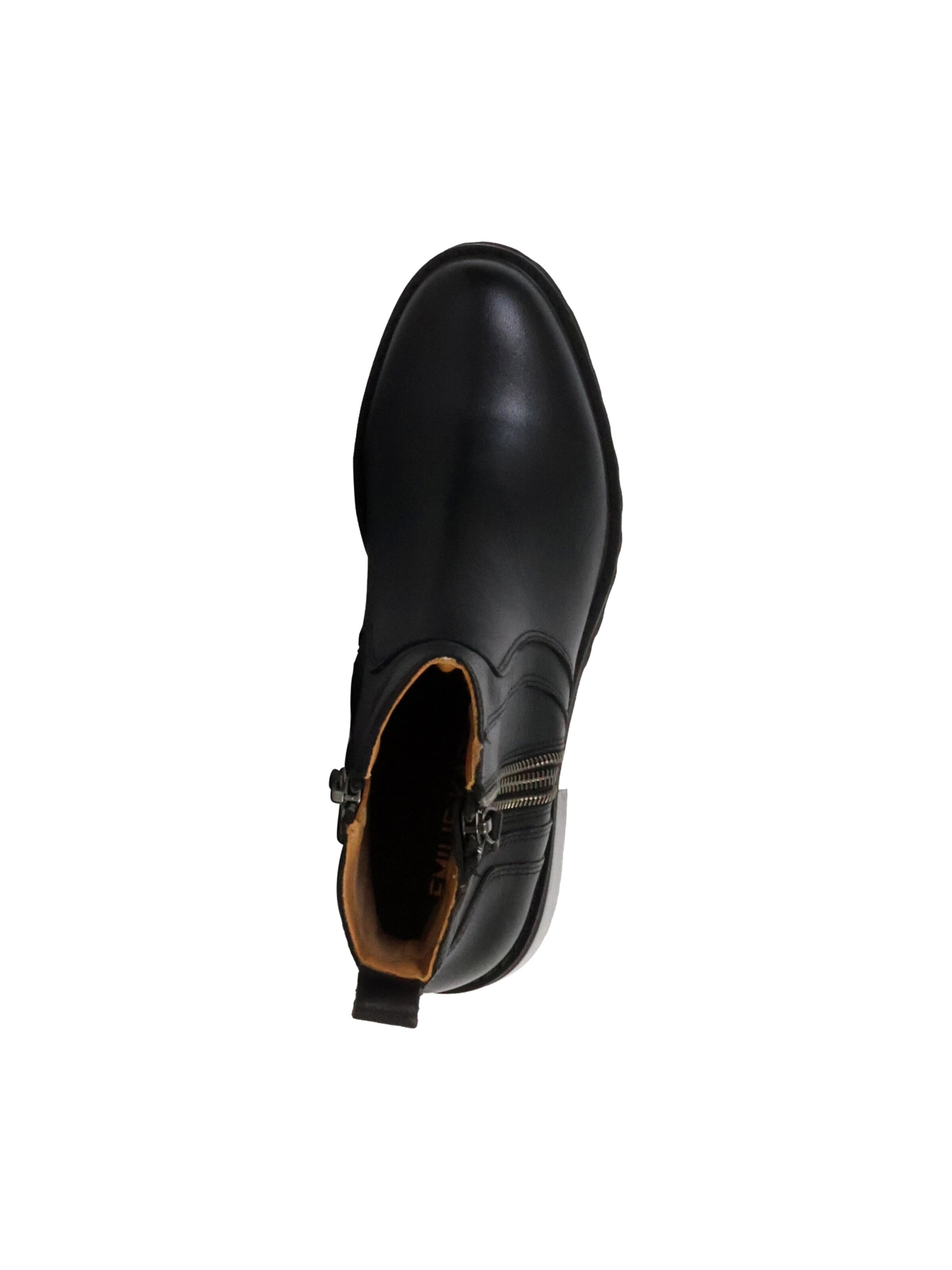Emilie Karston Booties in Black